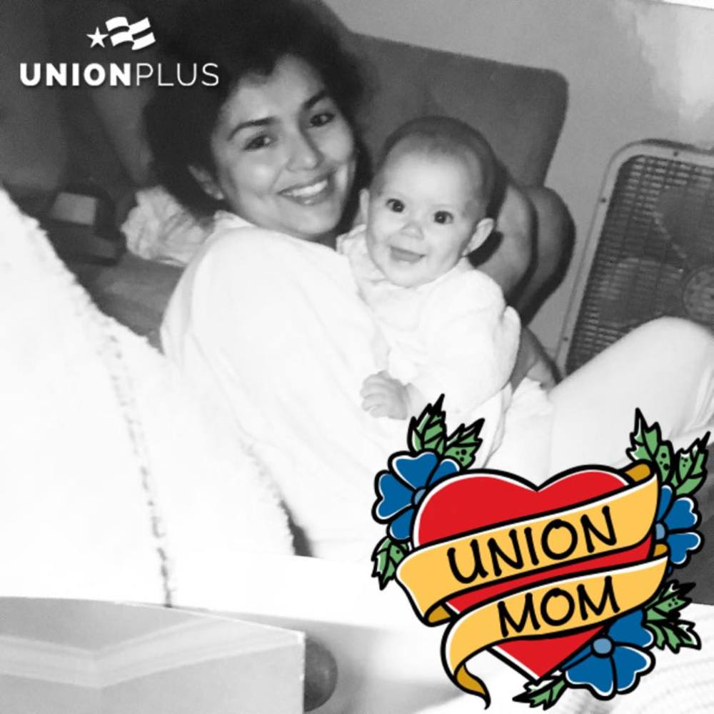 Meet your Posher, Phyllis